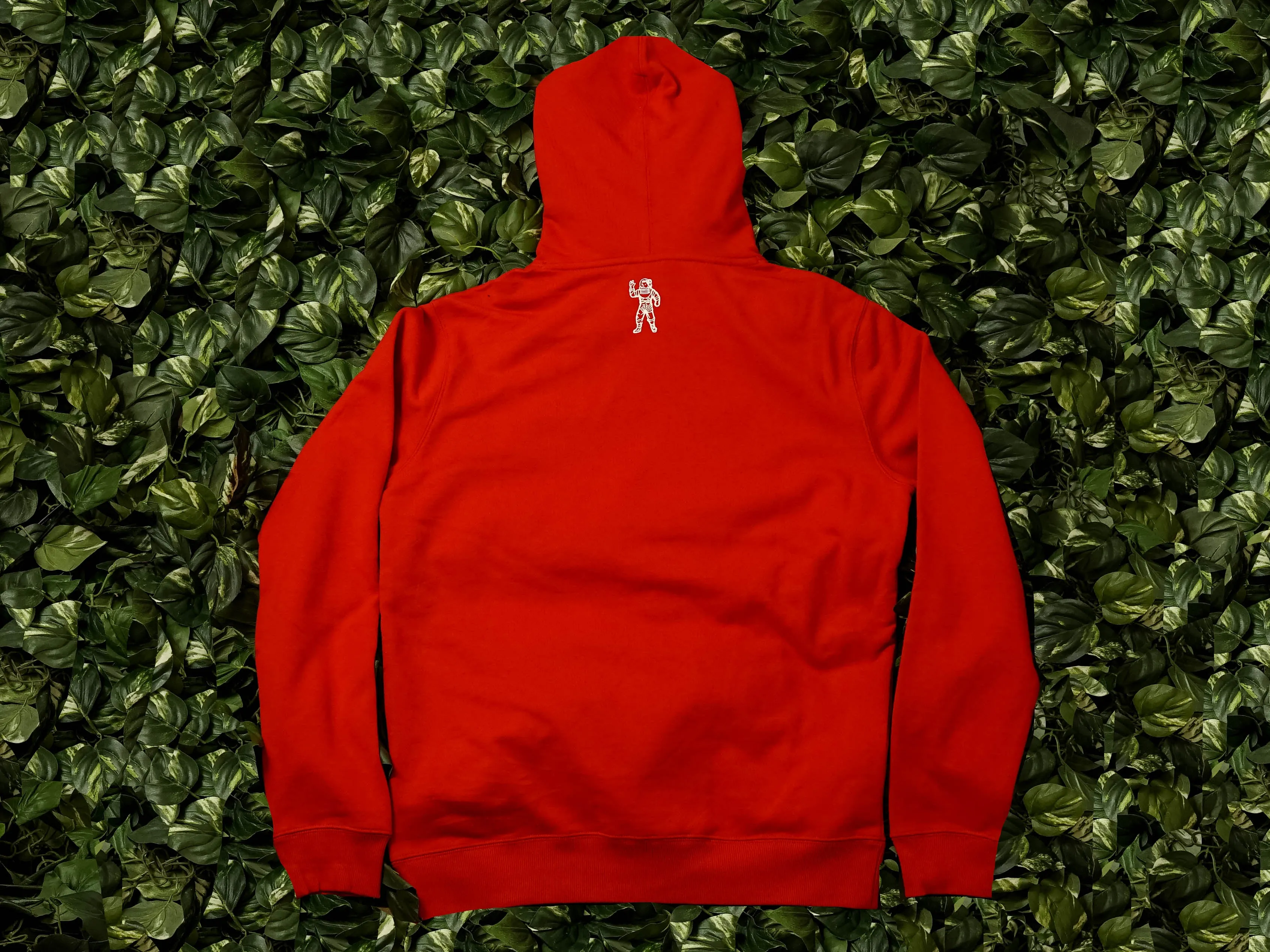 Men's Billionaire Boys Club Mind Hoodie [891-8305-RED]