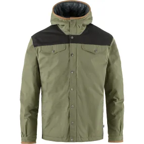  Men's Lightweight Insulated Jackets