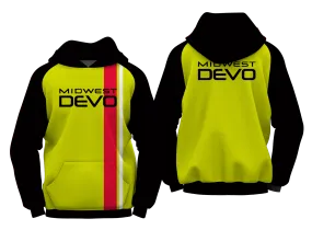MIDWEST DEVO HOODIE
