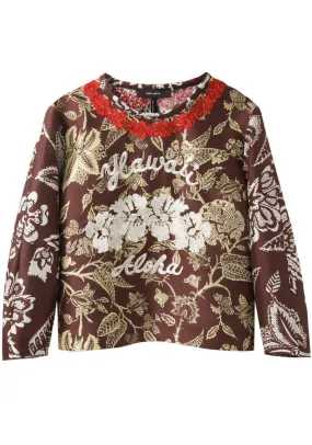 Minsy Pullover