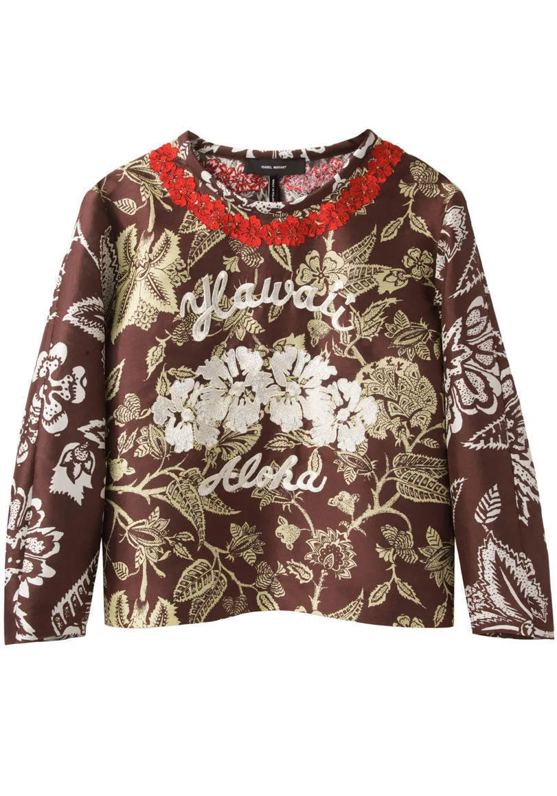 Minsy Pullover