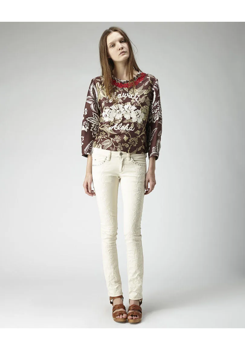 Minsy Pullover