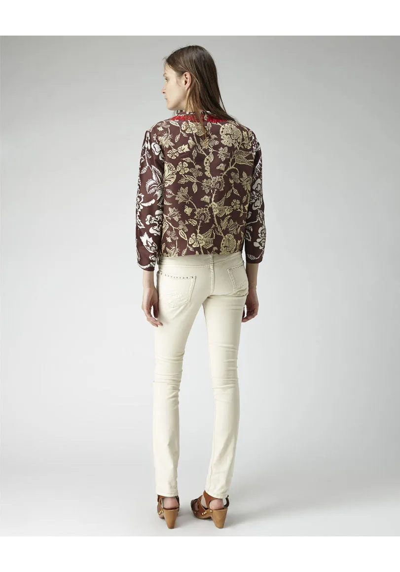 Minsy Pullover