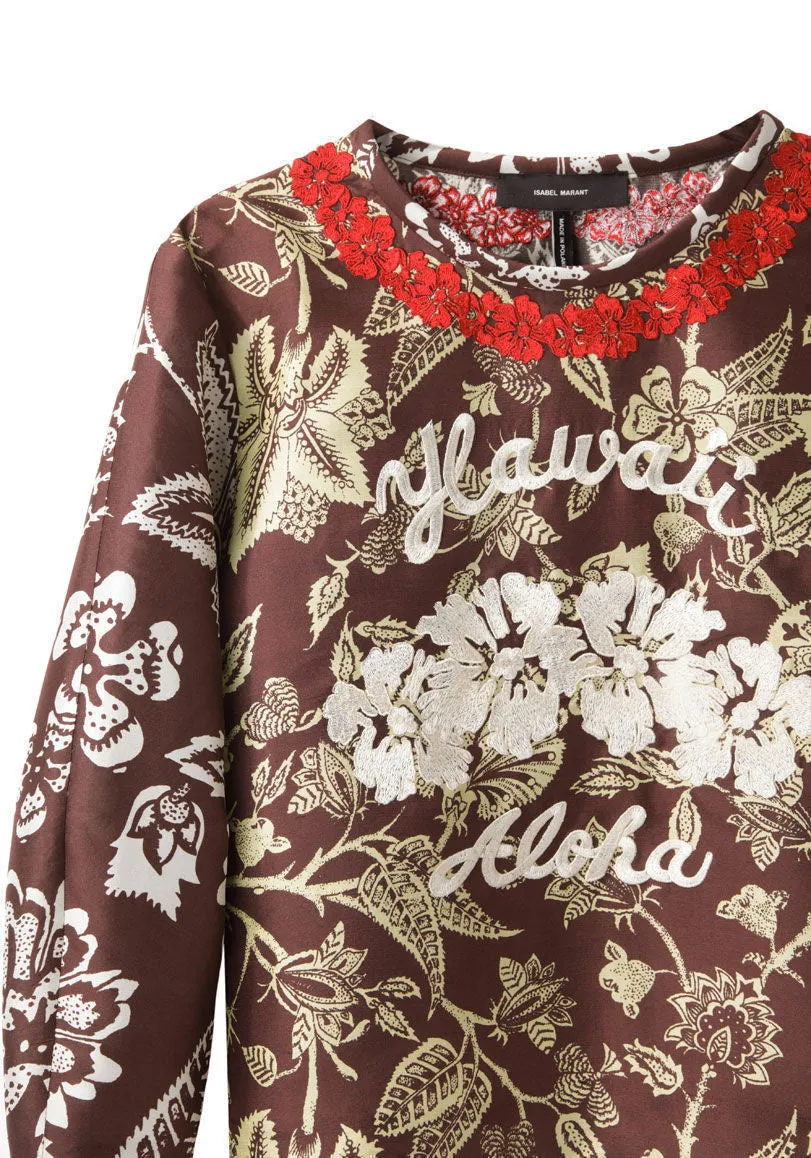 Minsy Pullover