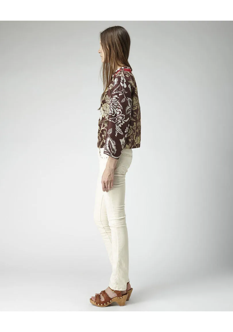 Minsy Pullover