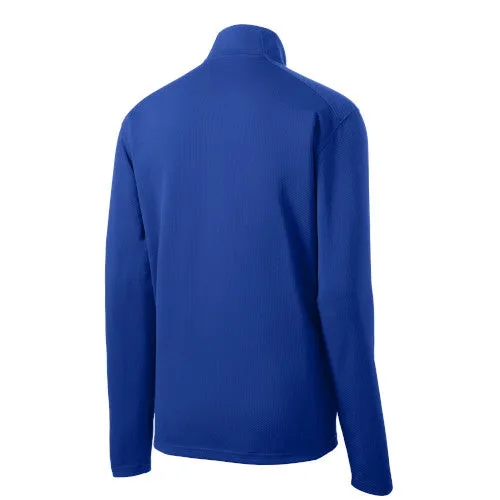 Moisture Wicking 29th Infantry 1/4 Zip
