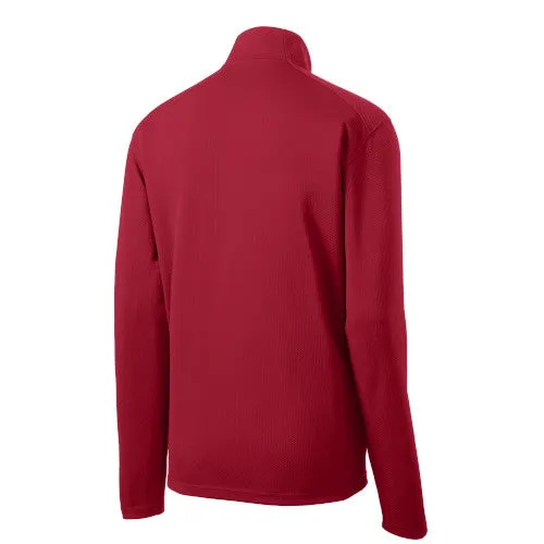 Moisture Wicking 29th Infantry 1/4 Zip