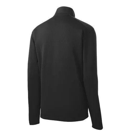 Moisture Wicking 75th Ranger Regiment 1/4 Zip