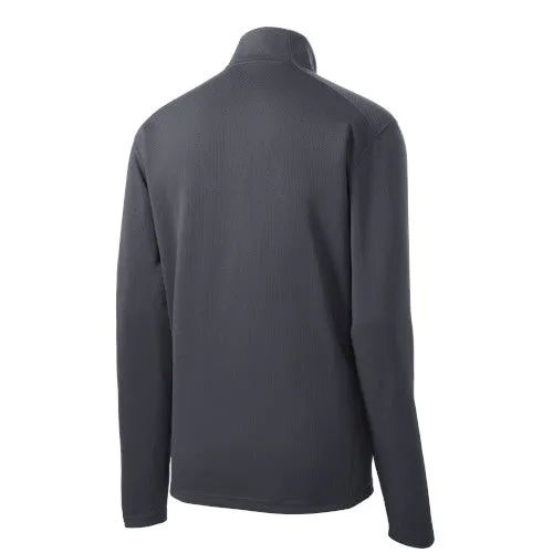 Moisture Wicking 75th Ranger Regiment 1/4 Zip