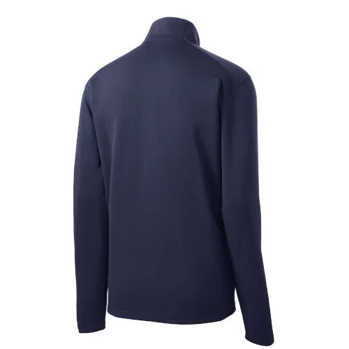 Moisture Wicking 75th Ranger Regiment 1/4 Zip