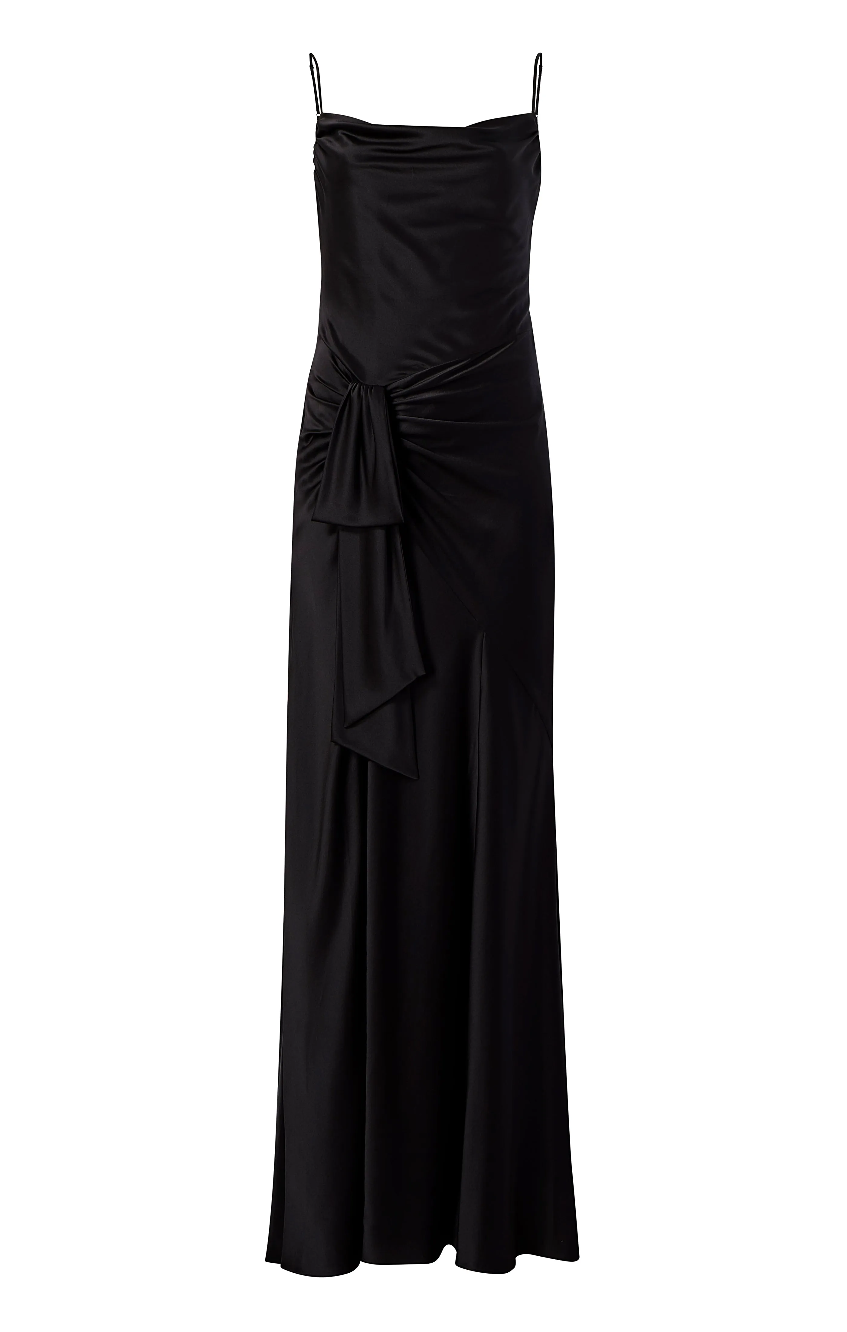 Monti Gown