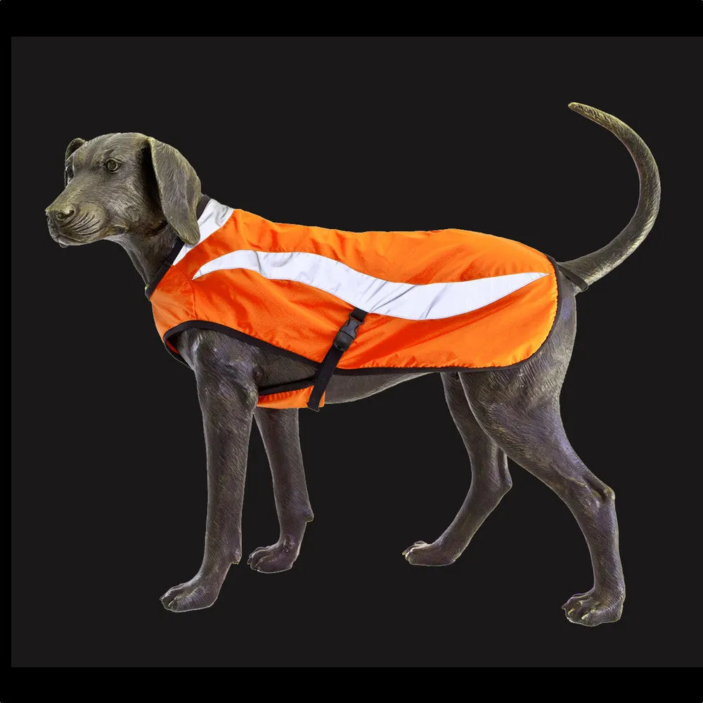 Moon-Walker - High Visibility Weather Shell