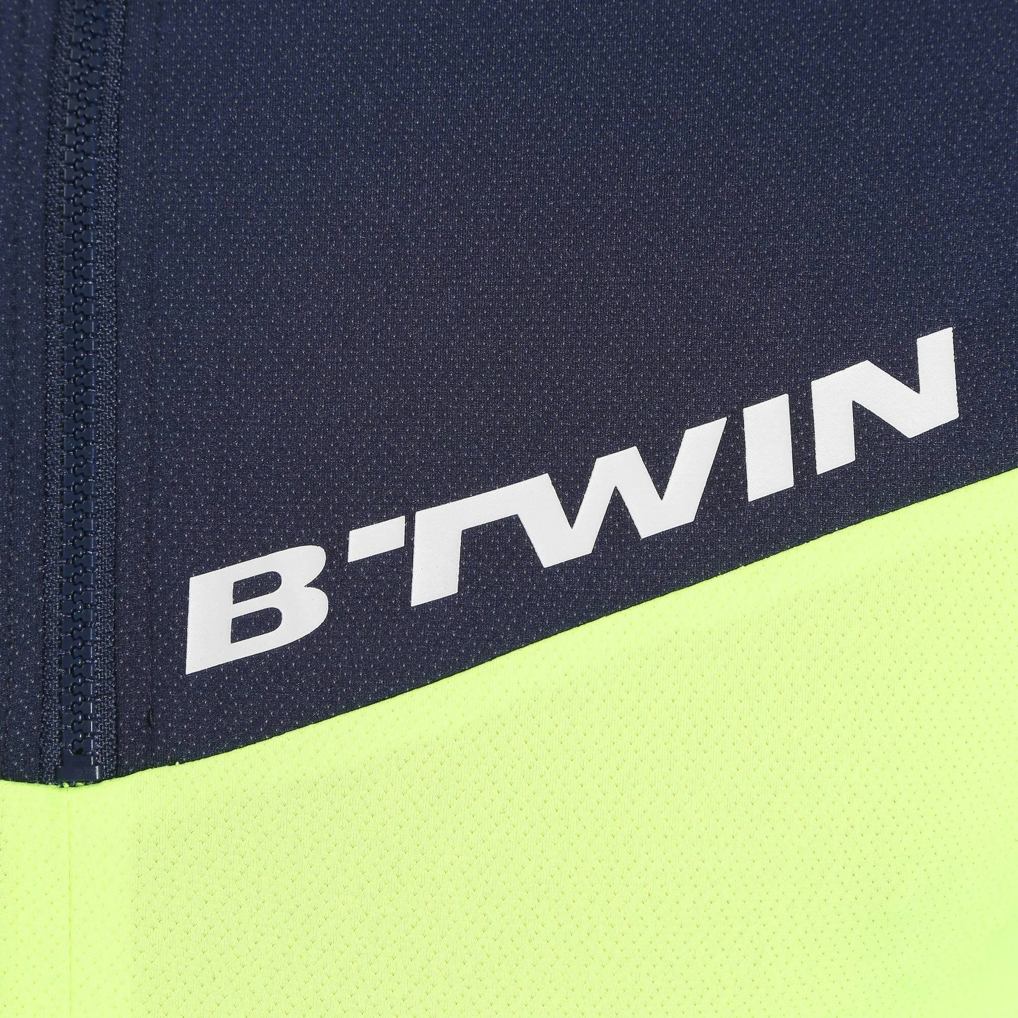 Mountain Bike Short Sleeve Jersey 500