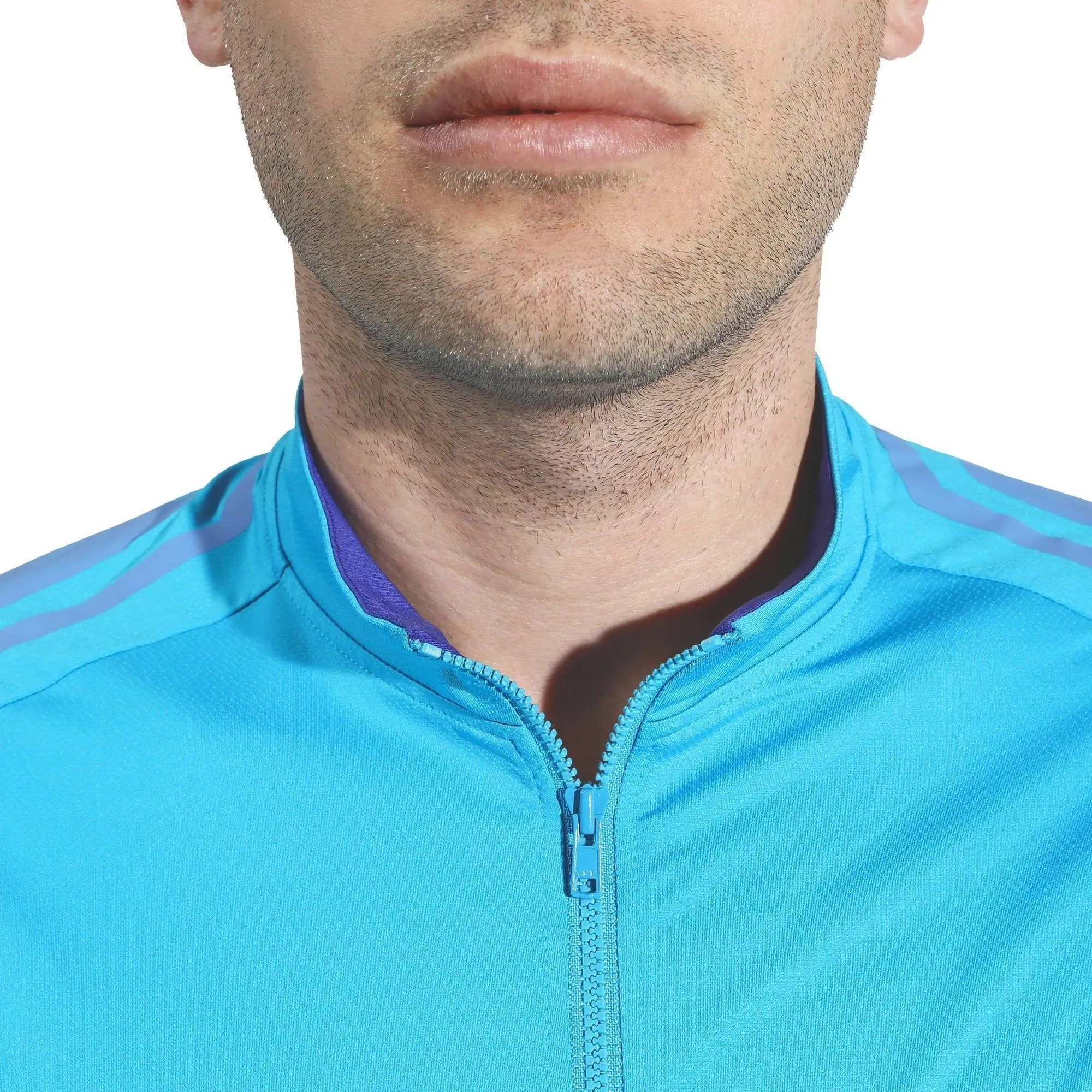 Mountain Bike Short Sleeve Jersey 500