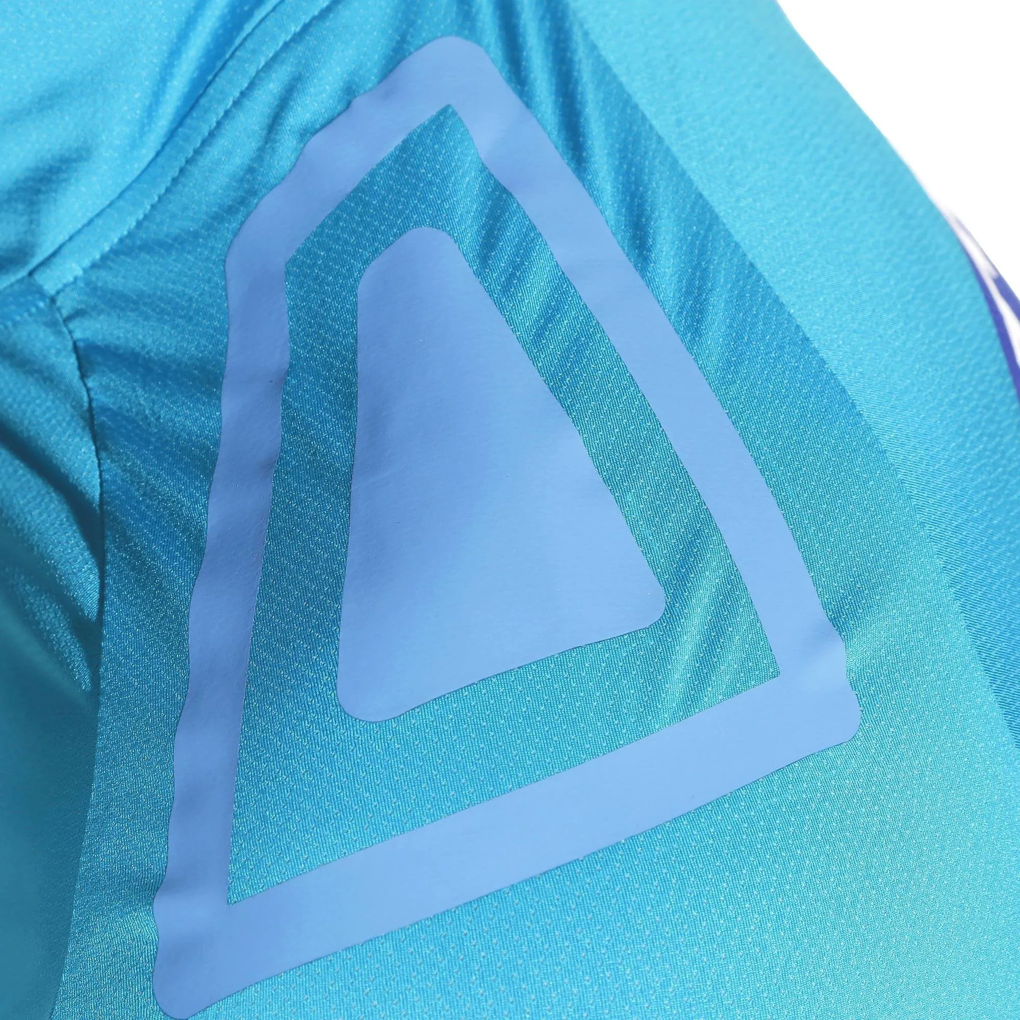 Mountain Bike Short Sleeve Jersey 500