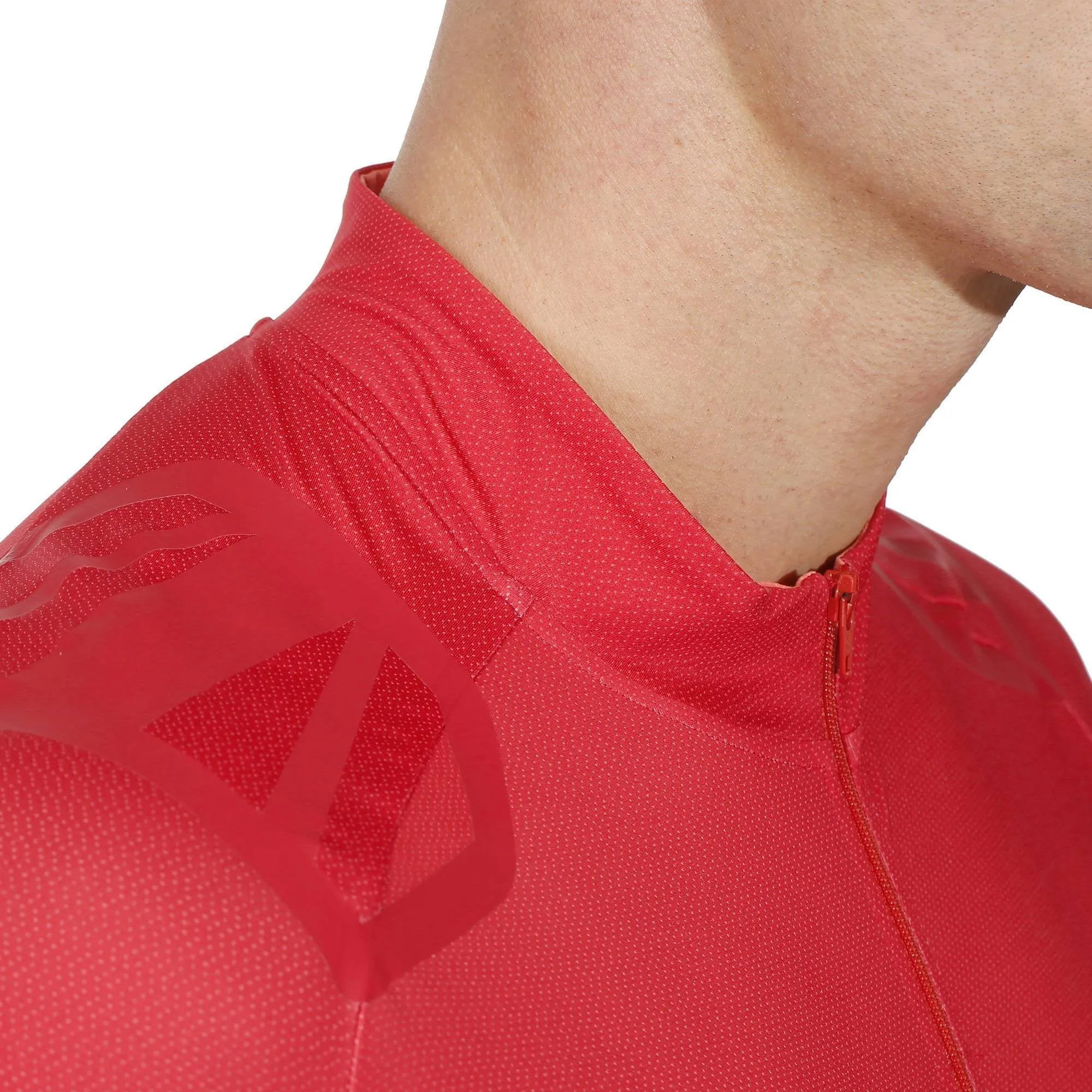 Mountain Bike Short Sleeve Jersey 500