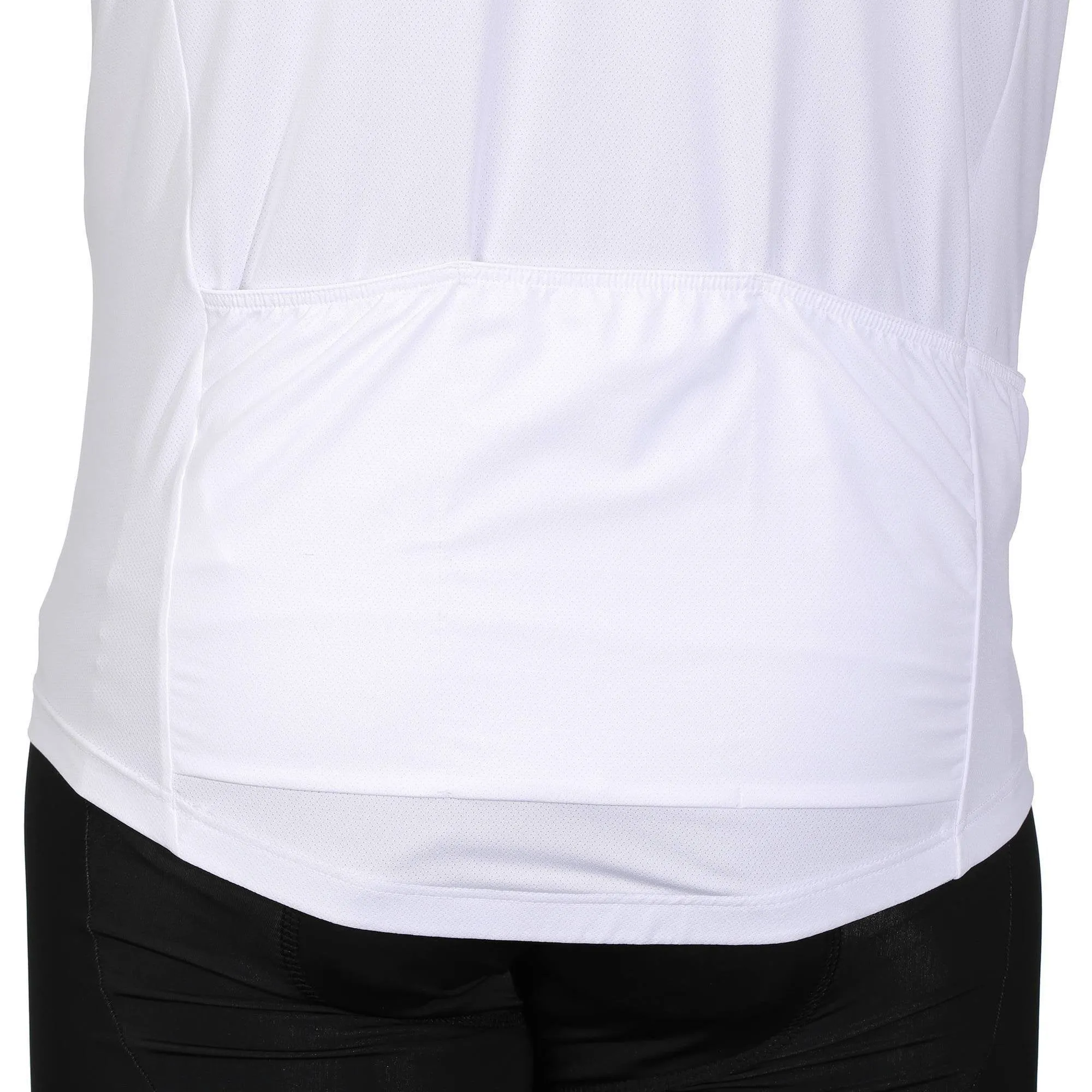 Mountain Bike Short Sleeve Jersey 500