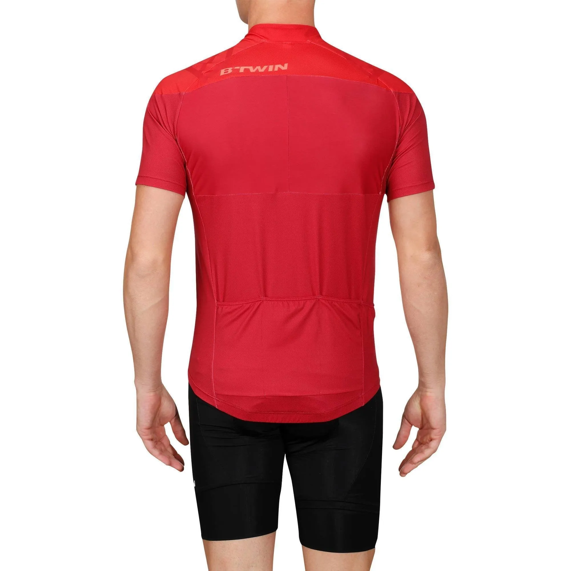 Mountain Bike Short Sleeve Jersey 500