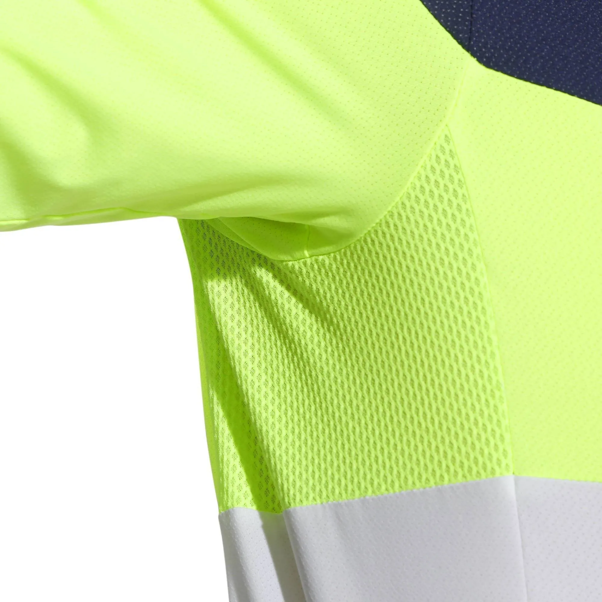 Mountain Bike Short Sleeve Jersey 500