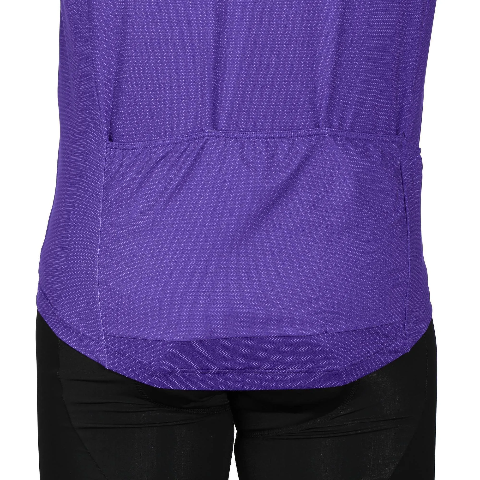 Mountain Bike Short Sleeve Jersey 500