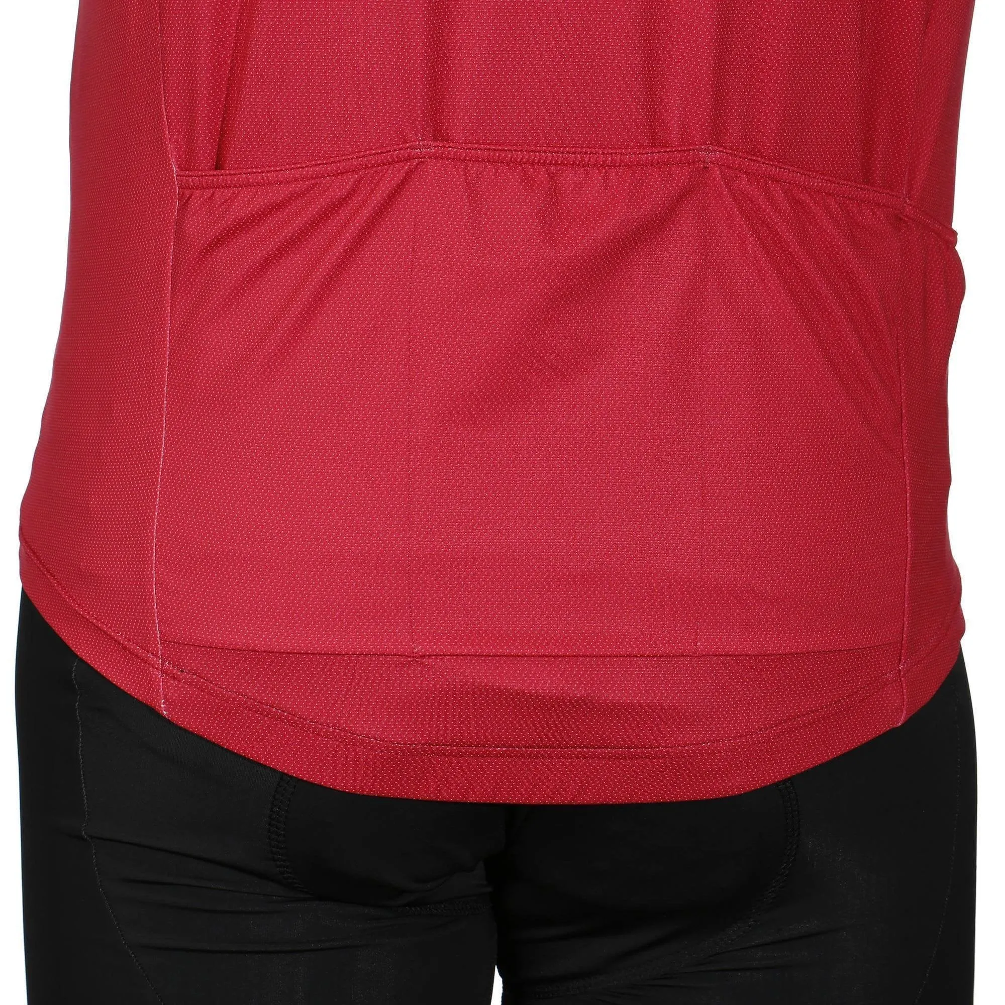 Mountain Bike Short Sleeve Jersey 500