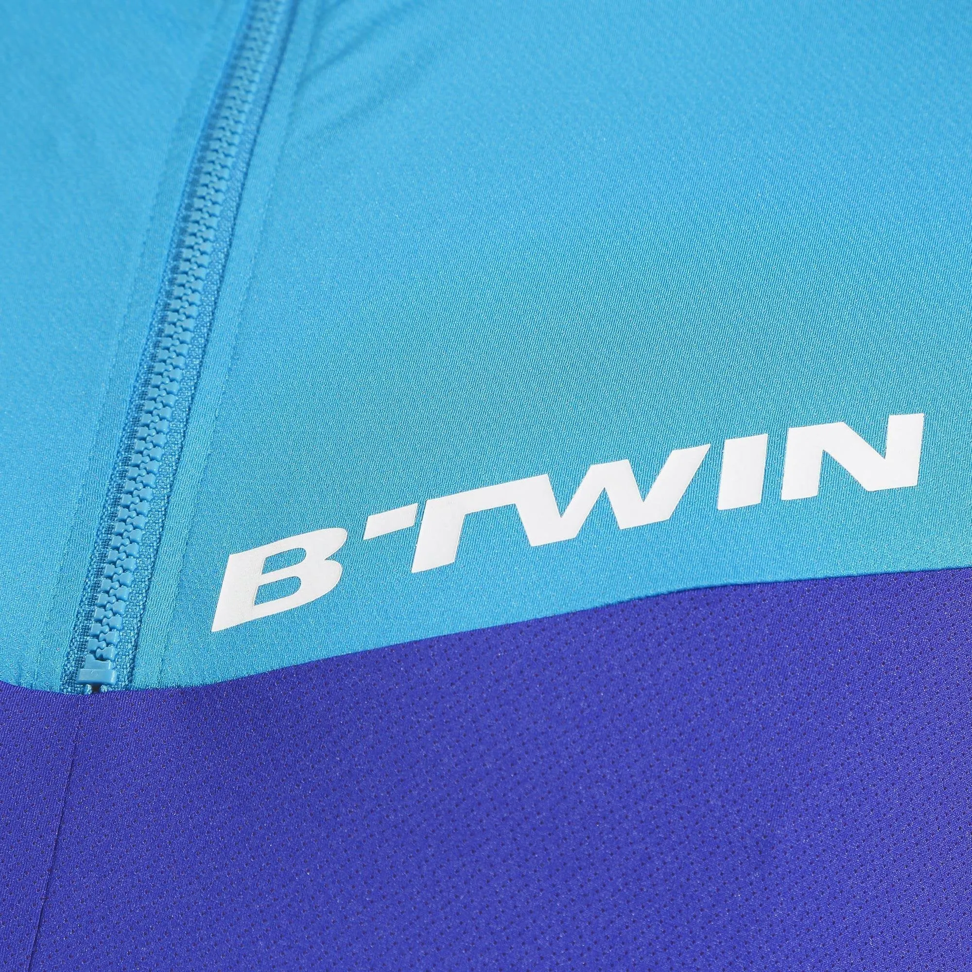 Mountain Bike Short Sleeve Jersey 500