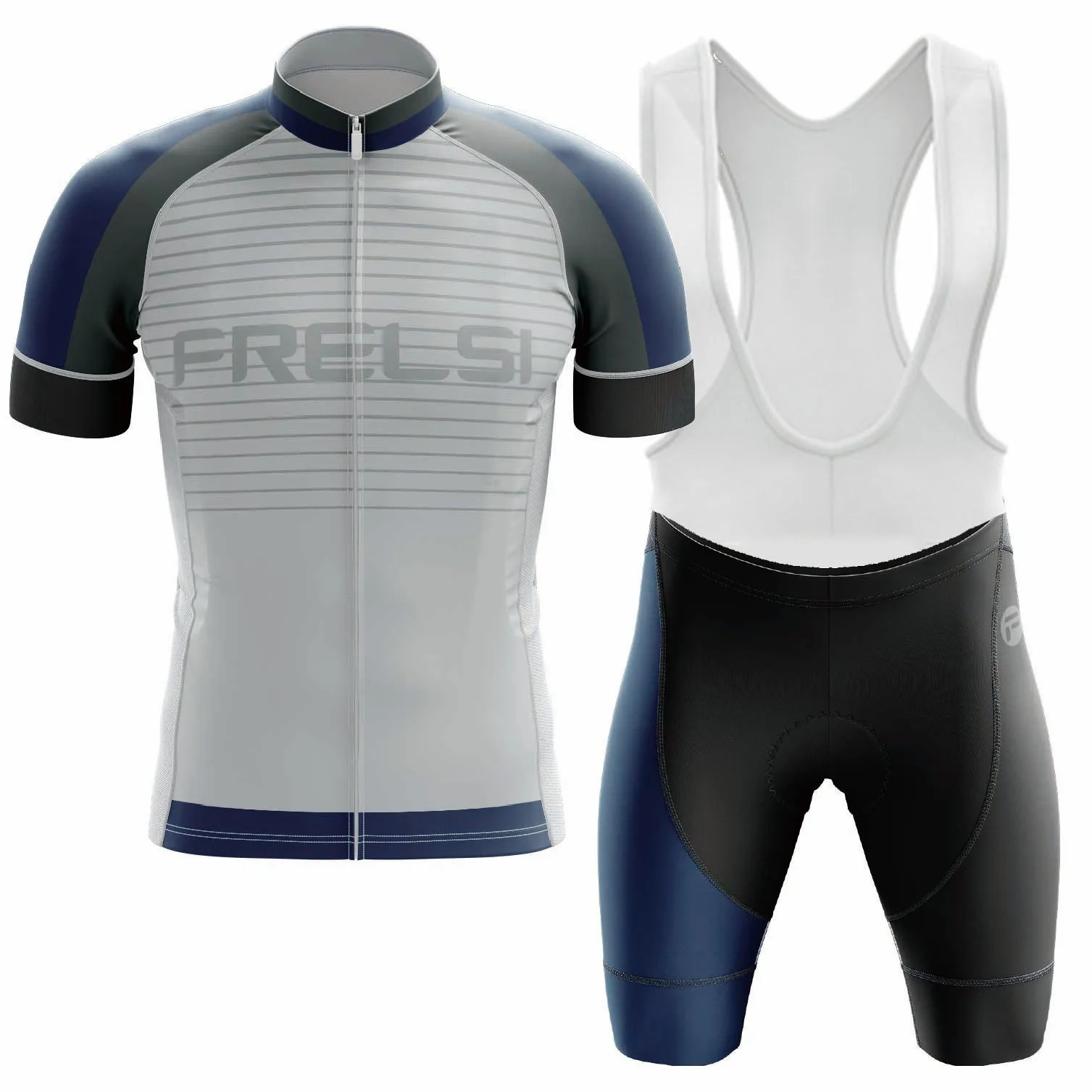 My Bicycles BluePrint | Men's Short Sleeve Cycling Set