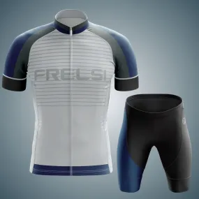 My Bicycles BluePrint | Men's Short Sleeve Cycling Set