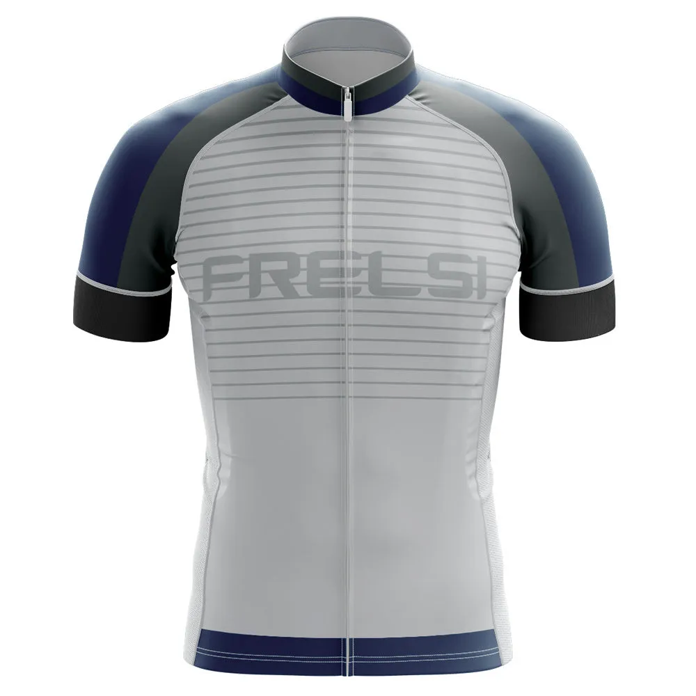 My Bicycles BluePrint | Men's Short Sleeve Cycling Set
