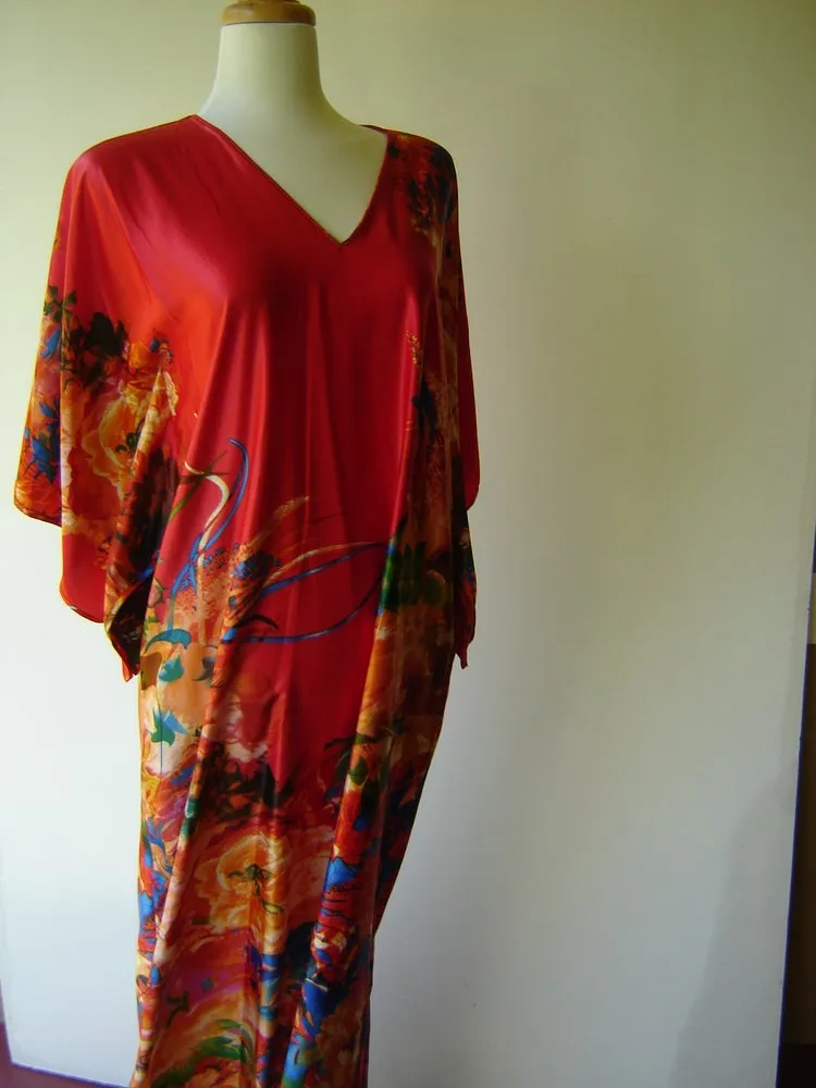 Natori Kimono Gown