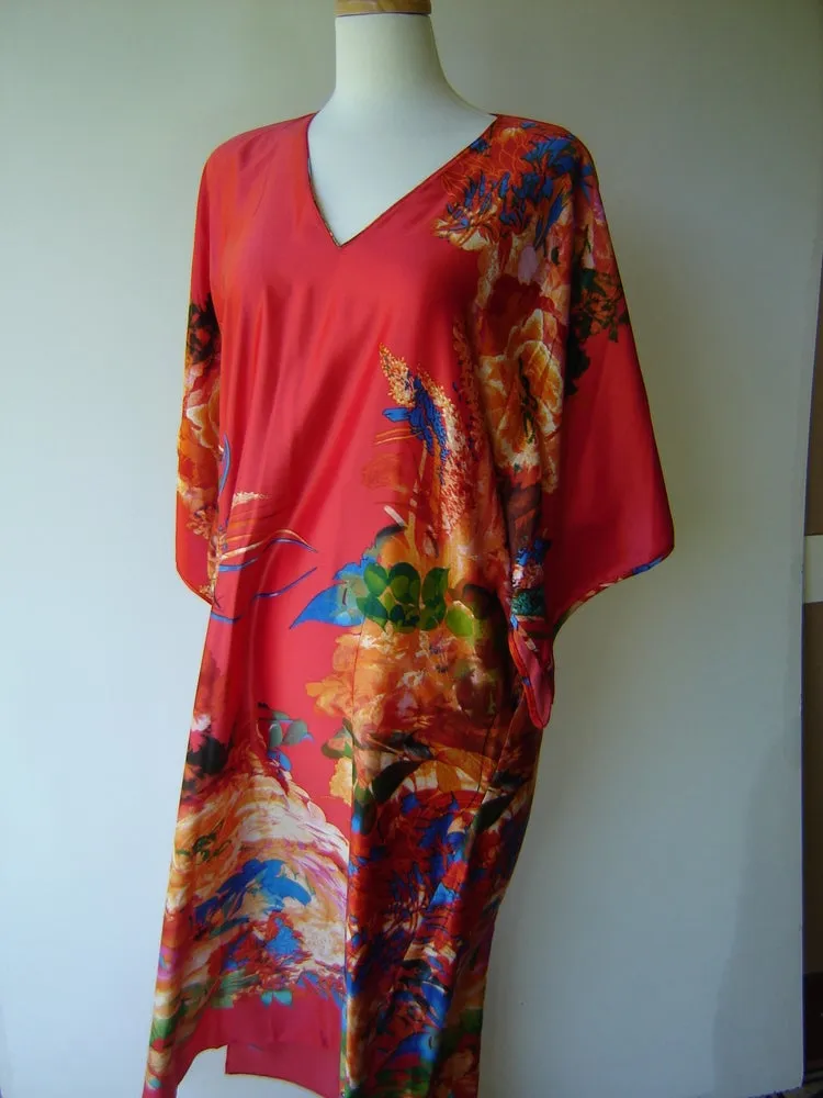 Natori Kimono Gown