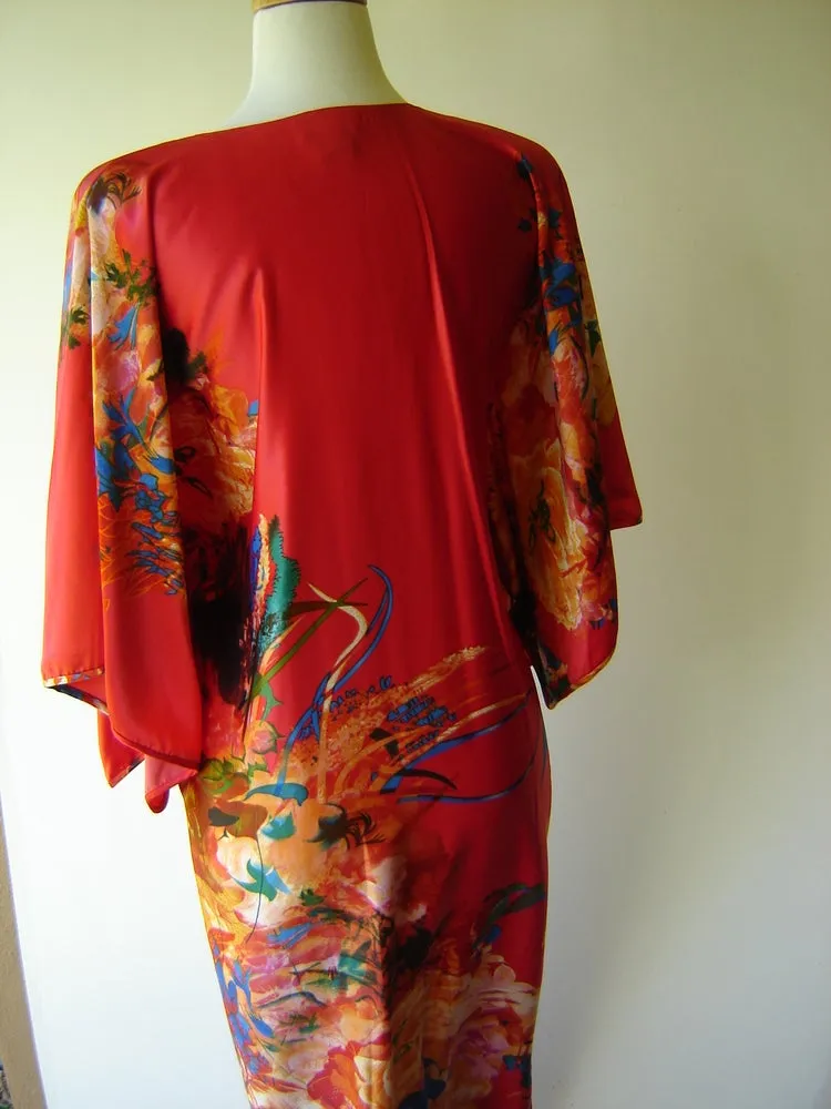 Natori Kimono Gown