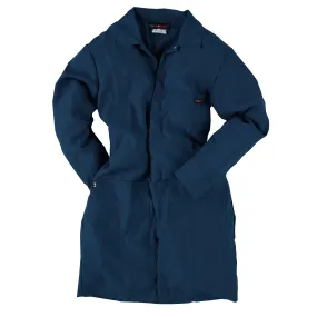 Neese VI9LC 9 oz Indura® FR Lab Coat (CAT 2)