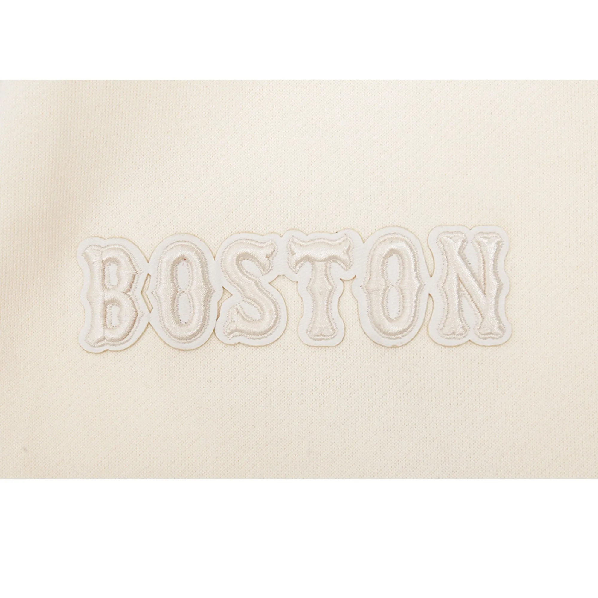 Neutral Tonal Hood - Eggshell