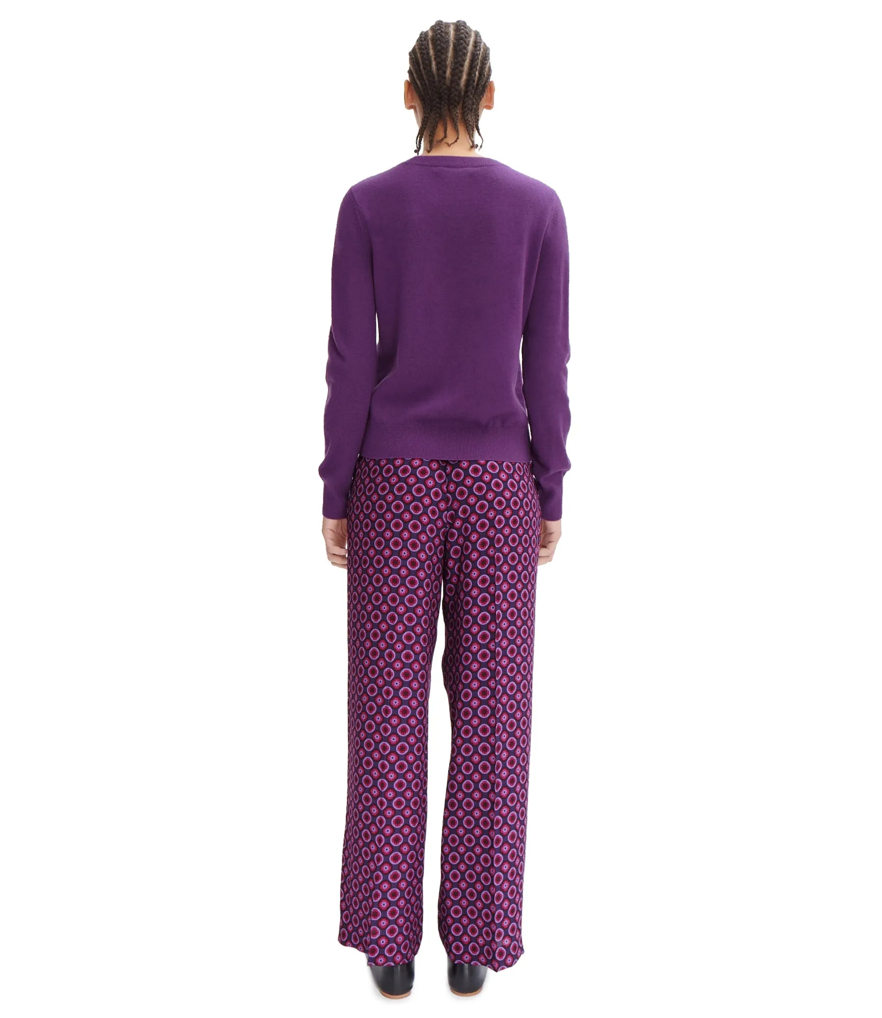 Nina Jumper