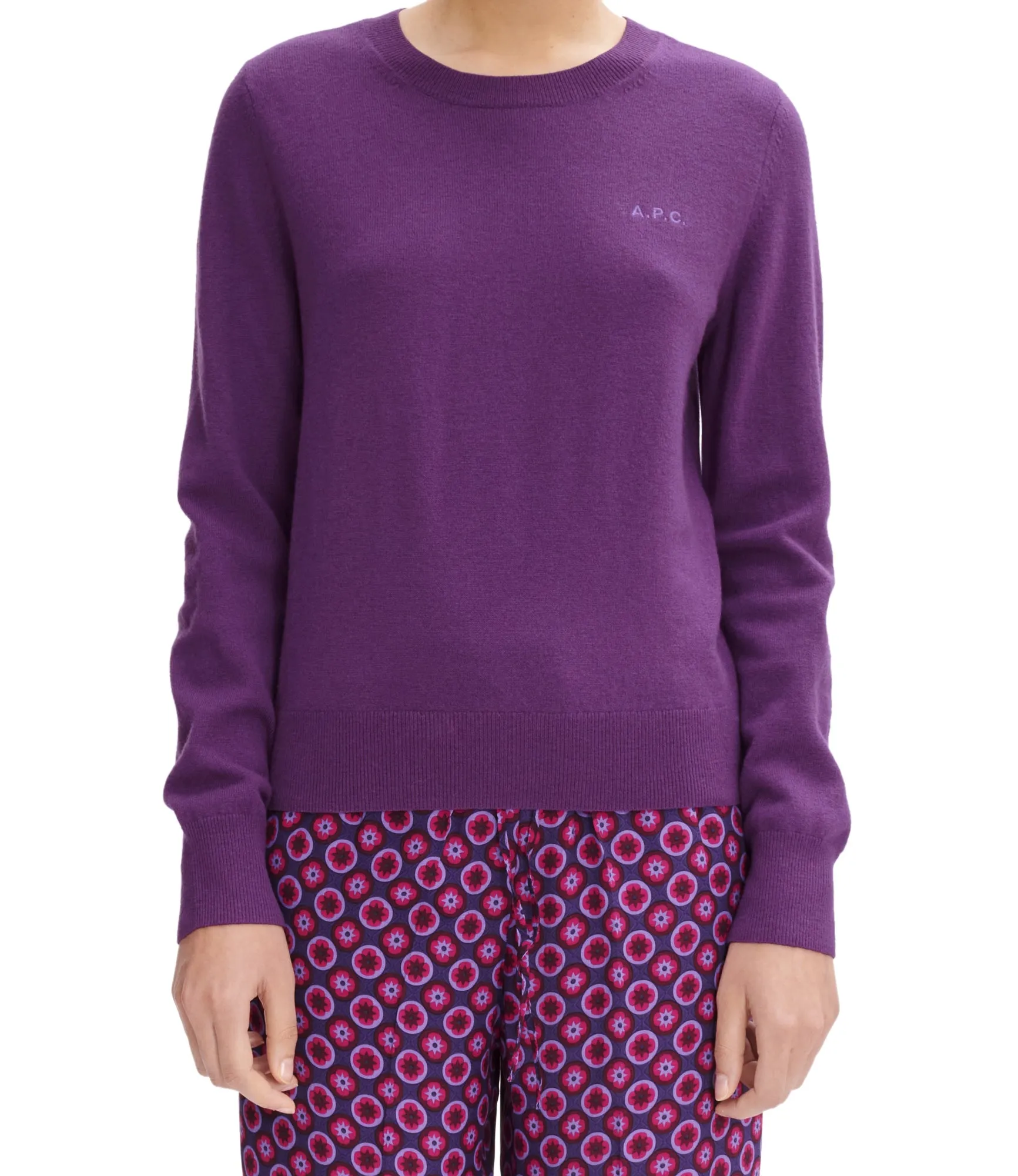 Nina Jumper