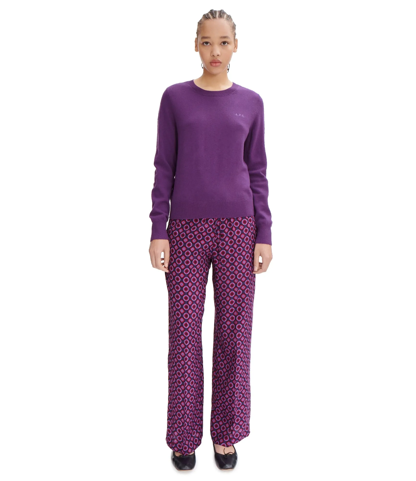 Nina Jumper