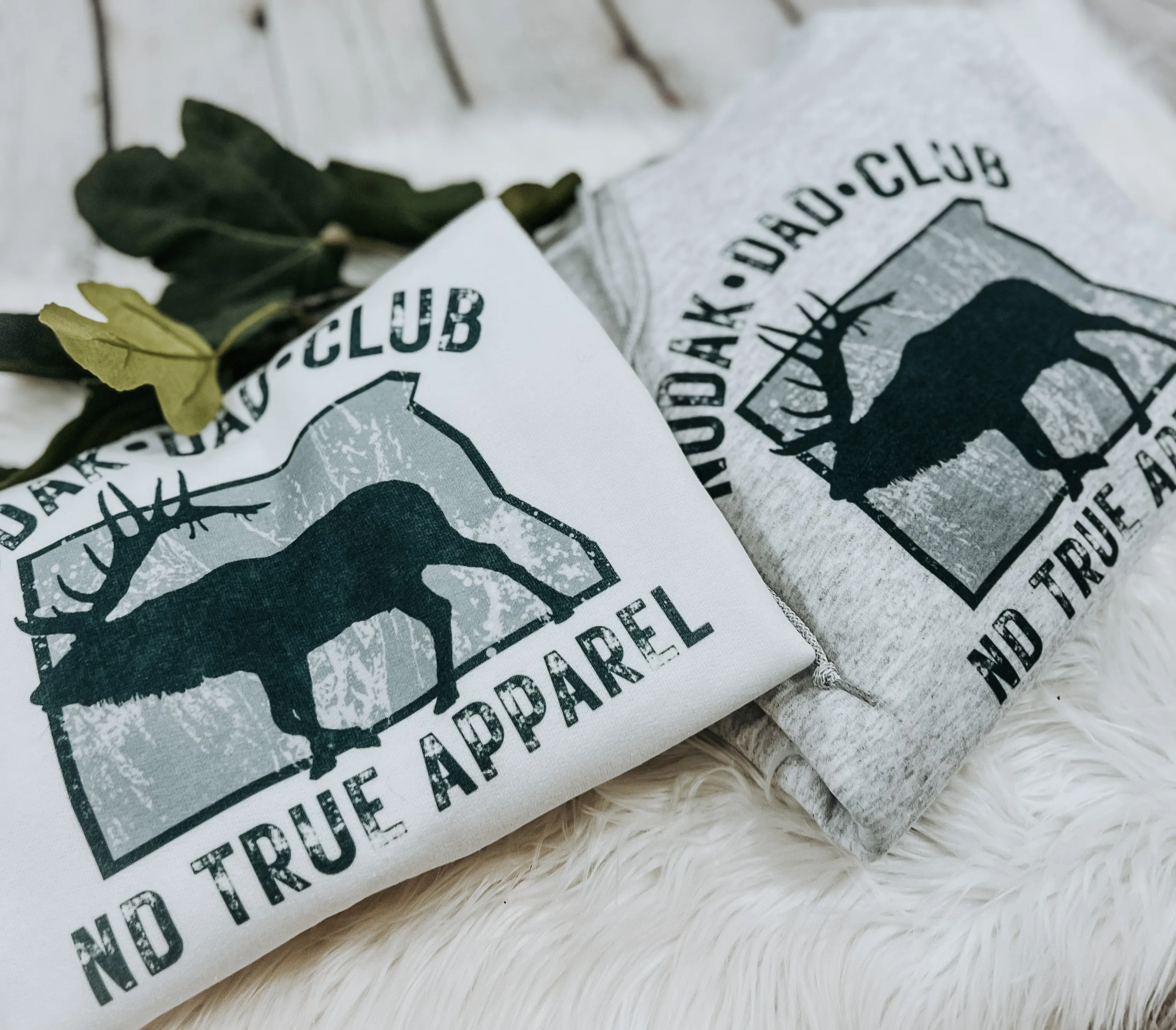 Nodak Dad Club
