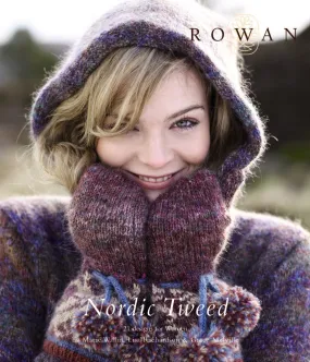 Nordic Tweed by Rowan