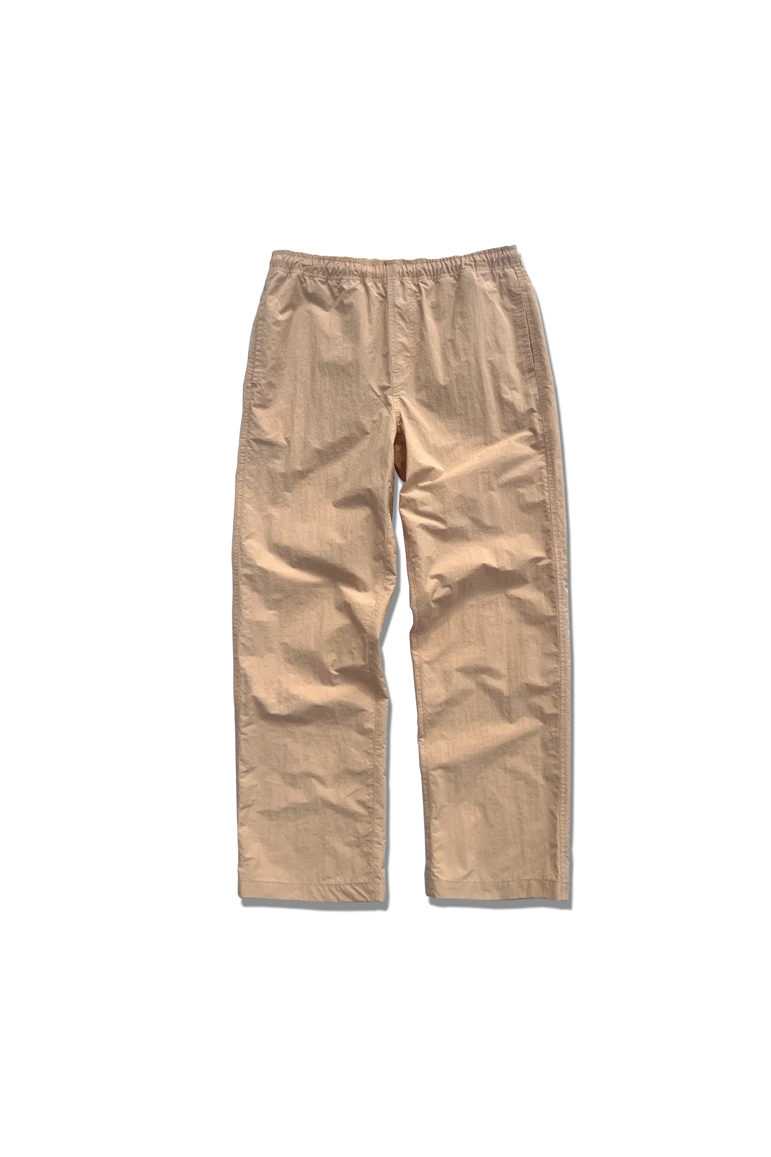 Nylon Warmup Pants