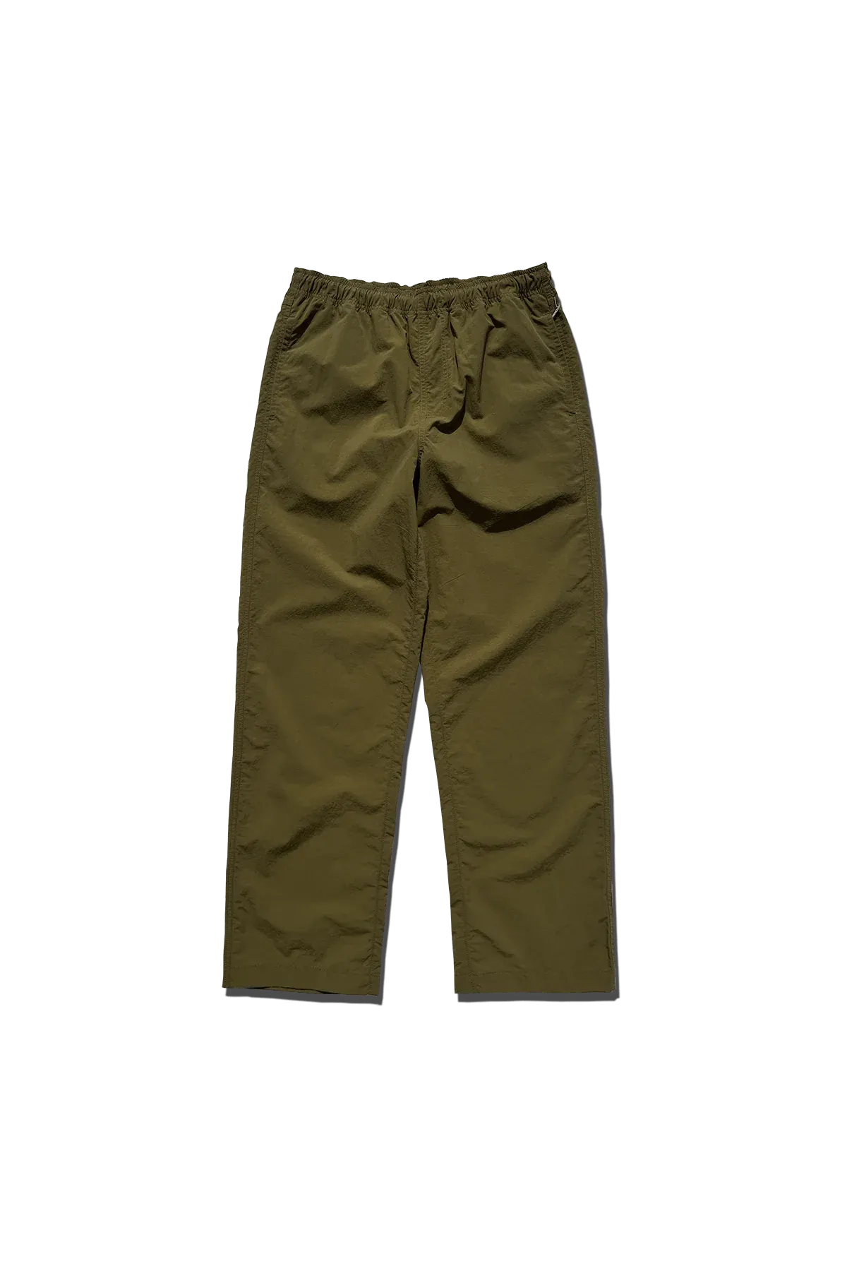 Nylon Warmup Pants