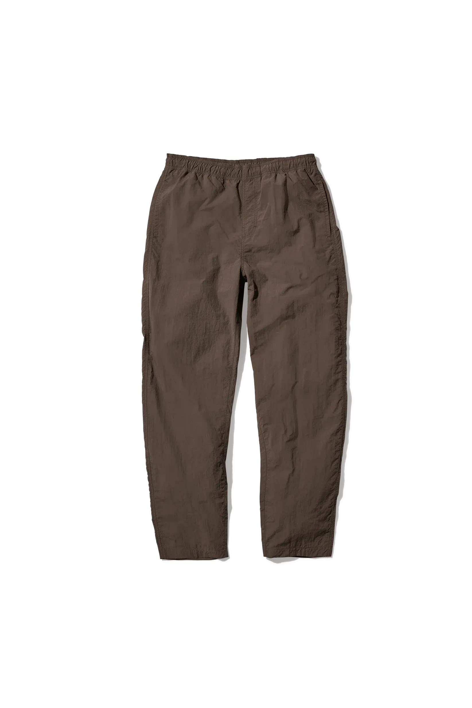 Nylon Warmup Pants
