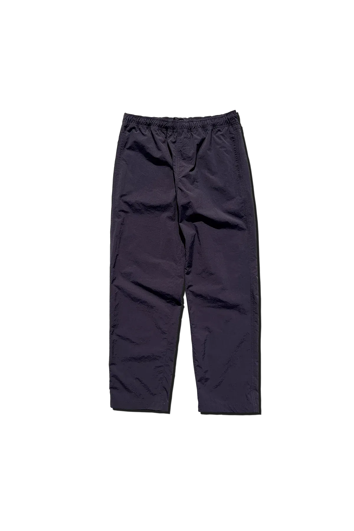 Nylon Warmup Pants