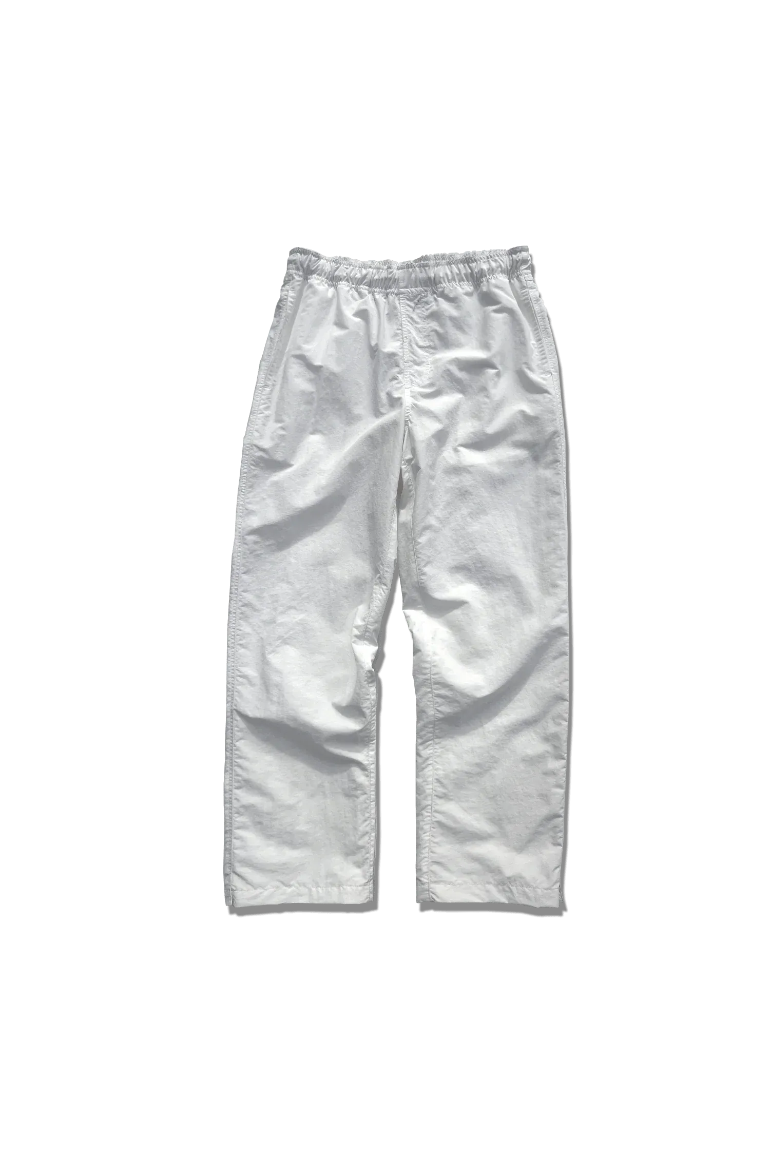 Nylon Warmup Pants
