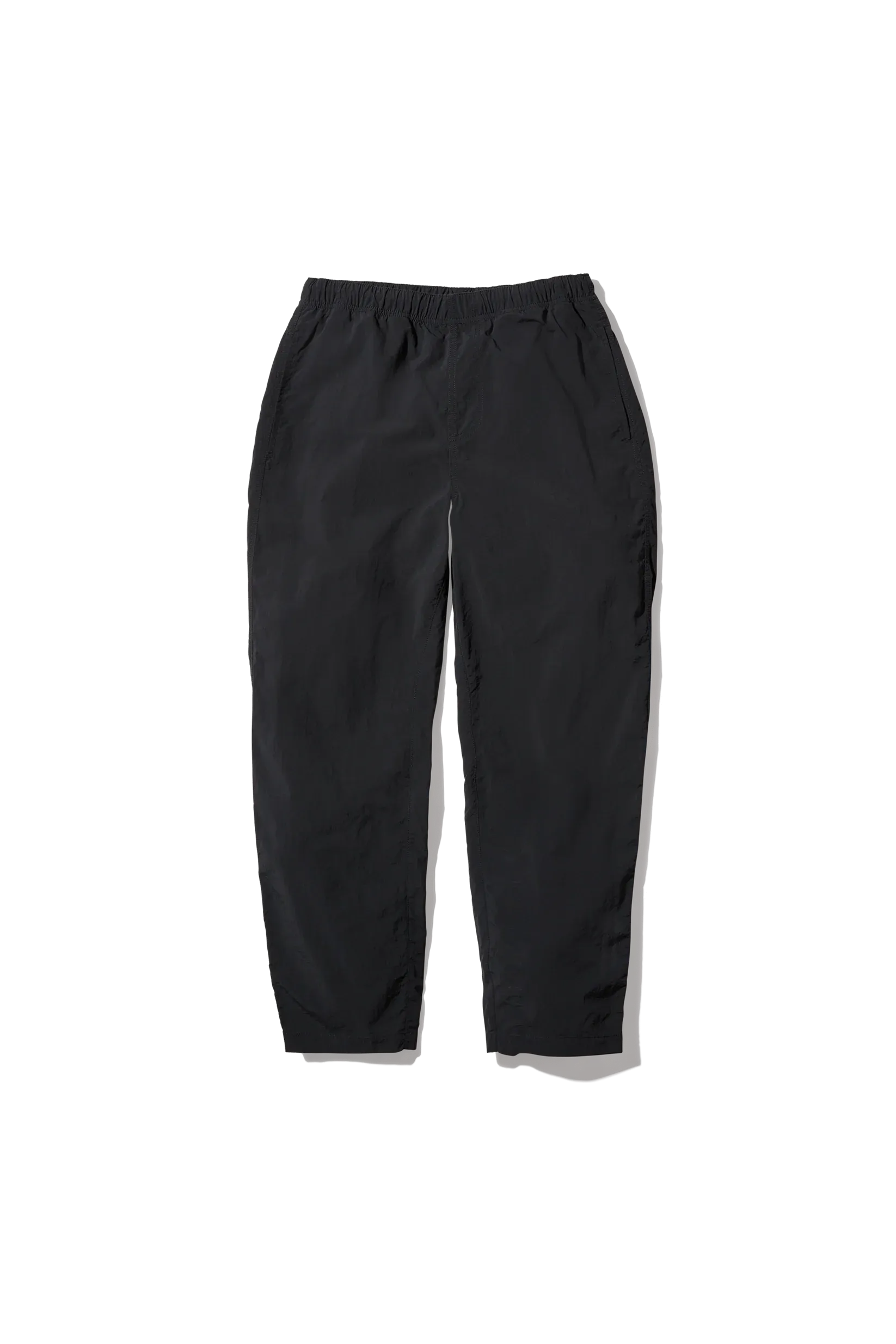 Nylon Warmup Pants