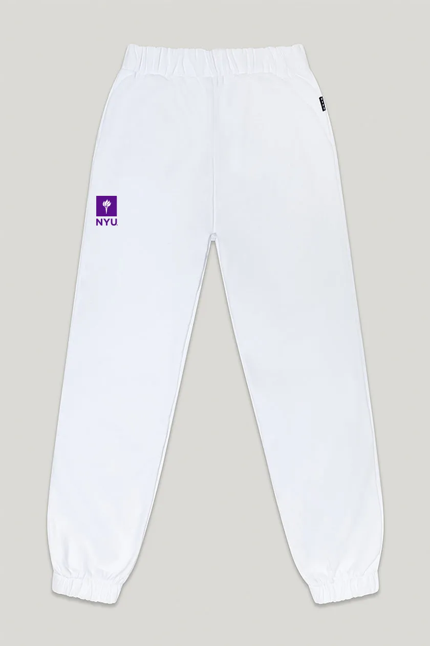 NYU Mia Sweatpants