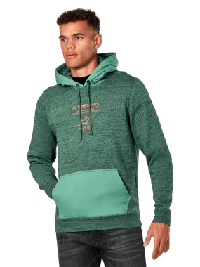 Occurance Hoodie
