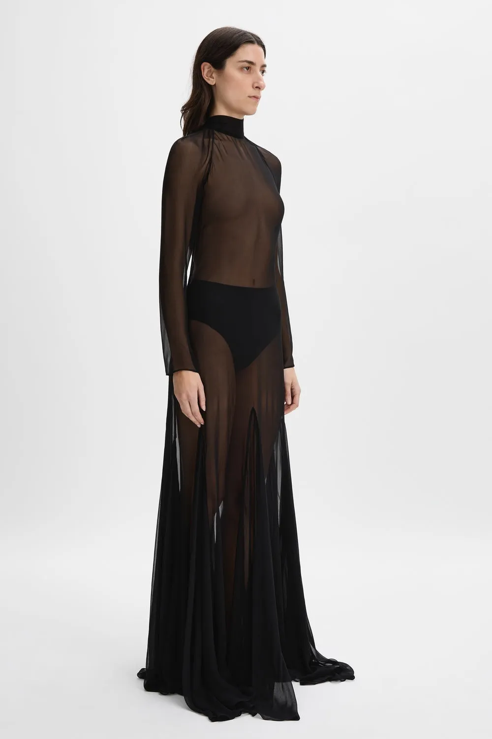 Pina Gown
