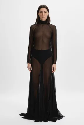 Pina Gown