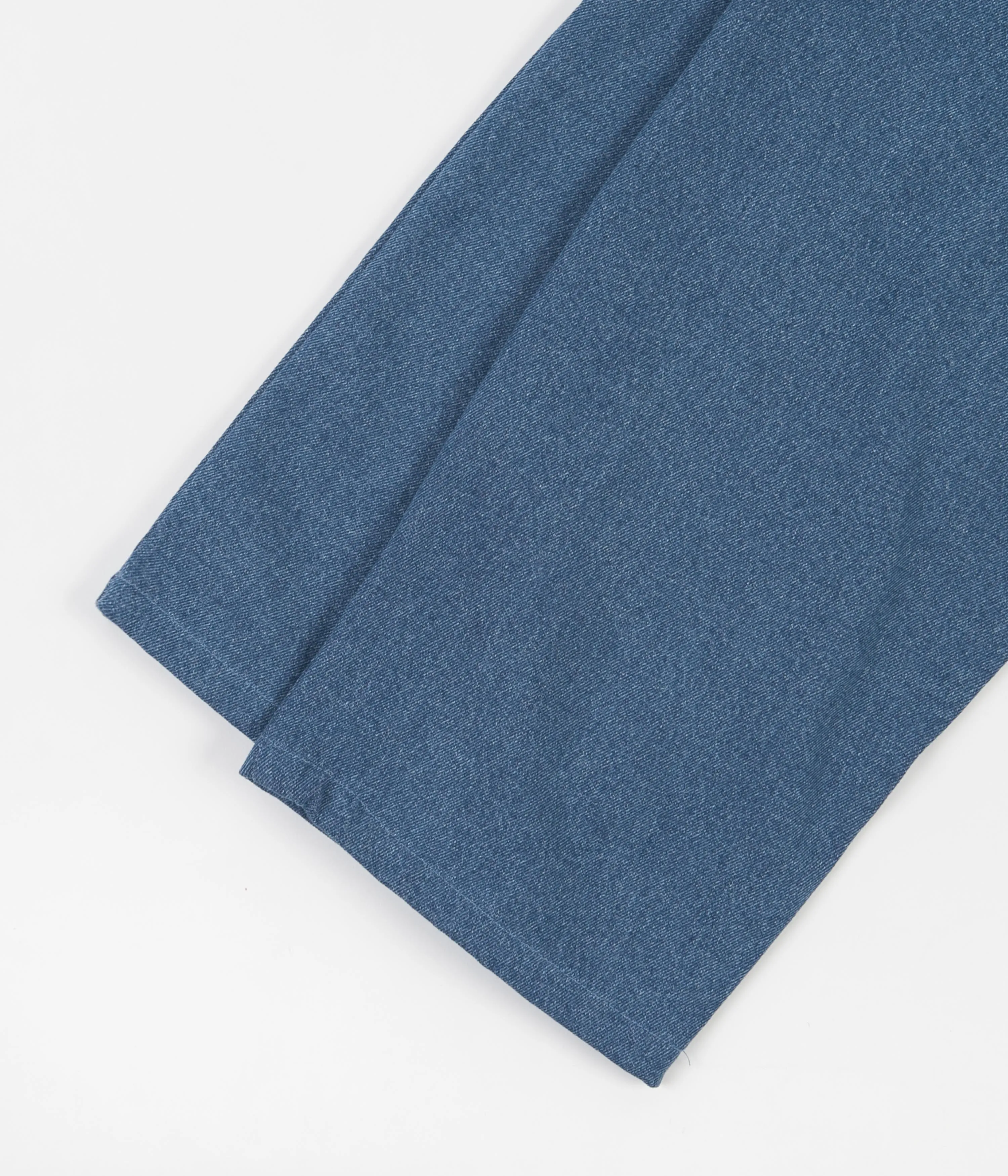 Poetic Collective Poet Denim Pants - Light Blue
